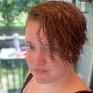 Meet your Posher, Shayla